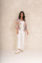 Load image into Gallery viewer, One Hundred Stars Susani Kimono