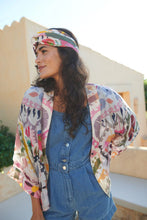 Load image into Gallery viewer, One Hundred Stars Susani Kimono