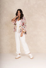 Load image into Gallery viewer, One Hundred Stars Susani Kimono
