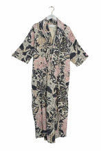 Load image into Gallery viewer, One Hundred Stars Block Taupe Rachel Dress