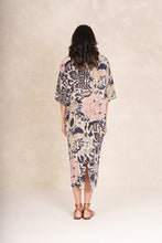 Load image into Gallery viewer, One Hundred Stars Block Taupe Rachel Dress