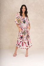 Load image into Gallery viewer, One Hundred Stars Susani Pink String Dress