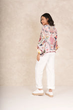 Load image into Gallery viewer, One Hundred Stars Susani Kimono