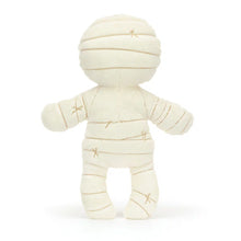 Load image into Gallery viewer, Jellycat Mummy Bob