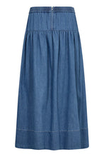 Load image into Gallery viewer, Nellia Denim Skirt