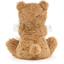 Load image into Gallery viewer, Jellycat Bartholomew Bear Soother
