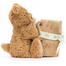 Load image into Gallery viewer, Jellycat Bartholomew Bear Soother