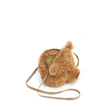Load image into Gallery viewer, Jellycat Bartholomew Bear Bag