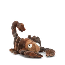 Load image into Gallery viewer, Jellycat Simon Scorpion