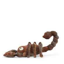 Load image into Gallery viewer, Jellycat Simon Scorpion
