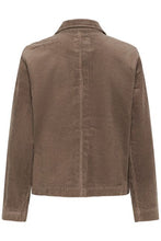 Load image into Gallery viewer, Part Two Lone Corduroy Jacket Falcone