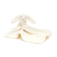Load image into Gallery viewer, Jellycat Bashful Bunny Cream Soother