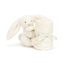 Load image into Gallery viewer, Jellycat Bashful Bunny Cream Soother