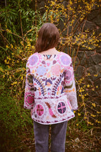 Load image into Gallery viewer, One Hundred Stars Susani Pink Smock Top