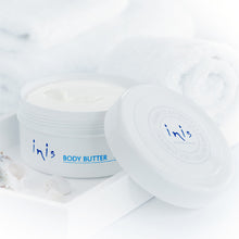 Load image into Gallery viewer, Inis Body butter 300ml