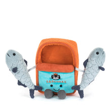 Load image into Gallery viewer, Jellycat Amusables Sardines Tin
