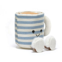 Load image into Gallery viewer, Jellycat Amuseables Rosie Lea Mug of Tea
