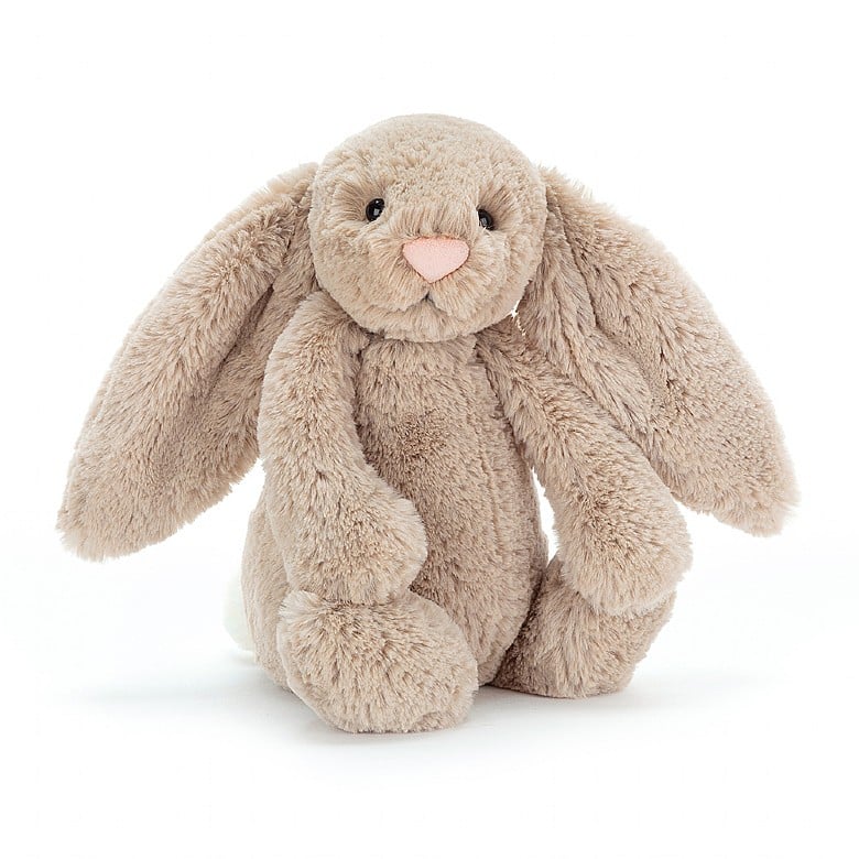 Yummy Bunny Beige