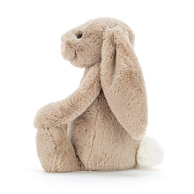 Load image into Gallery viewer, Bashful Beige Bunny Large
