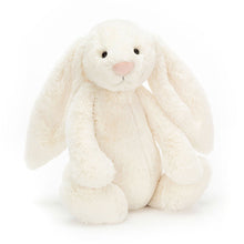 Load image into Gallery viewer, Bashful Cream Bunny Large
