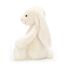 Load image into Gallery viewer, Bashful Cream Bunny Large
