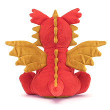 Load image into Gallery viewer, Darvin Dragon
