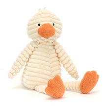Load image into Gallery viewer, Cordy Roy Baby Duckling
