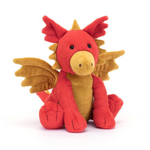 Load image into Gallery viewer, Darvin Dragon
