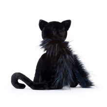 Load image into Gallery viewer, Jellycat Glamorama Cat
