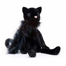 Load image into Gallery viewer, Jellycat Glamorama Cat
