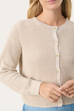 Load image into Gallery viewer, Part Two Gigia French Oak Cardigan

