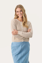 Load image into Gallery viewer, Part Two Gigia French Oak Cardigan
