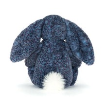 Load image into Gallery viewer, Jellycat Hopscone Luxe Bunny Original
