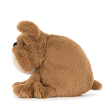 Load image into Gallery viewer, Jellycat Derreck Dog
