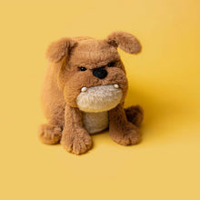 Load image into Gallery viewer, Jellycat Derreck Dog
