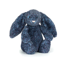 Load image into Gallery viewer, Jellycat Hopscone Luxe Bunny Original
