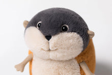 Load image into Gallery viewer, Jellycat Lambeth Lemming
