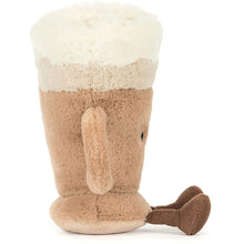 Load image into Gallery viewer, Jellycat Amuseables Latte
