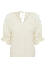 Load image into Gallery viewer, Part Two Rosalyn Blouse
