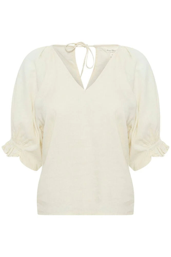 Part Two Rosalyn Blouse