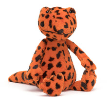 Load image into Gallery viewer, Jellycat Syd Salamander
