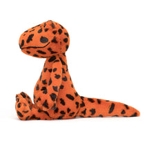 Load image into Gallery viewer, Jellycat Syd Salamander
