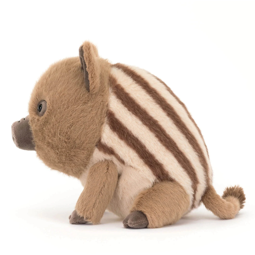 Jellycat Swinley Boar