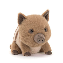 Load image into Gallery viewer, Jellycat Swinley Boar

