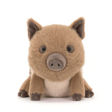 Load image into Gallery viewer, Jellycat Swinley Boar
