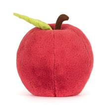 Load image into Gallery viewer, Jellycat Amusables Apple
