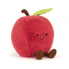 Load image into Gallery viewer, Jellycat Amusables Apple
