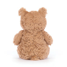 Load image into Gallery viewer, Jellycat Bartholomew Bear Tiny
