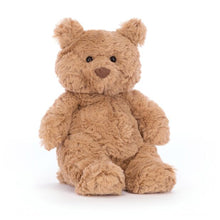 Load image into Gallery viewer, Jellycat Bartholomew Bear Tiny
