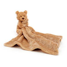 Load image into Gallery viewer, Jellycat Bartholomew Bear Soother
